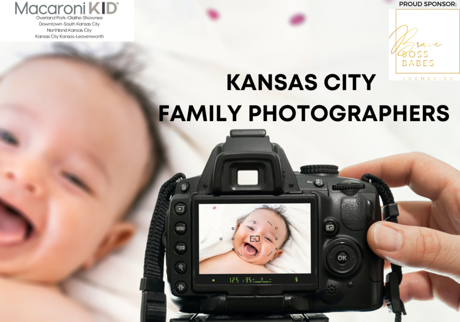 Capturing Precious Moments: Family Photography in Kansas City
