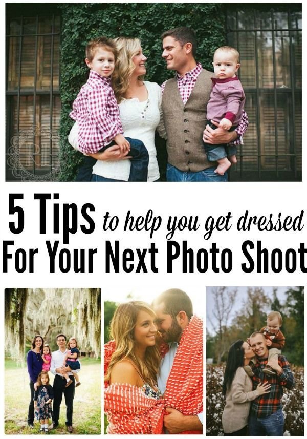 Capturing Precious Moments: Family Portrait Studio Photography Tips and Ideas