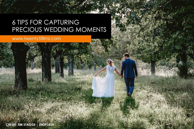 Capturing Precious Moments: Family Wedding Photo Tips and Ideas