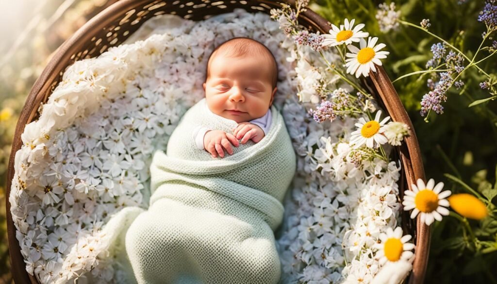 Capturing Precious Moments: Outdoor Newborn Photography Tips and Ideas
