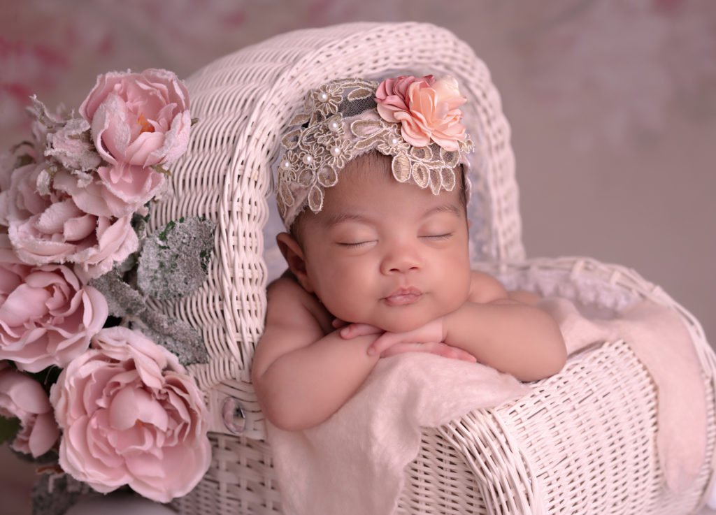Capturing Pure Moments: Tips for a Successful Newborn Photography Shoot