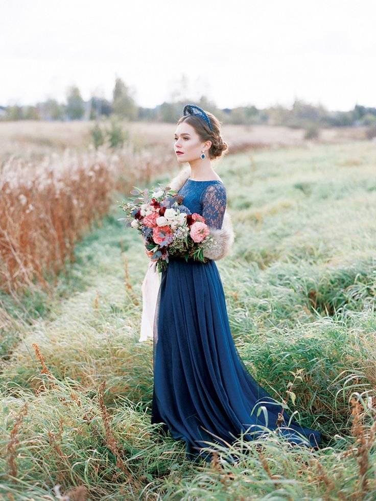 Capturing the Elegance: Russian Wedding Photography Trends to Watch