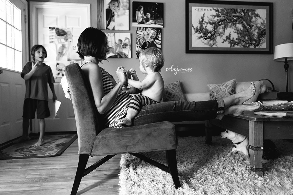 Capturing the Essence: Exploring Family Lifestyle Photography