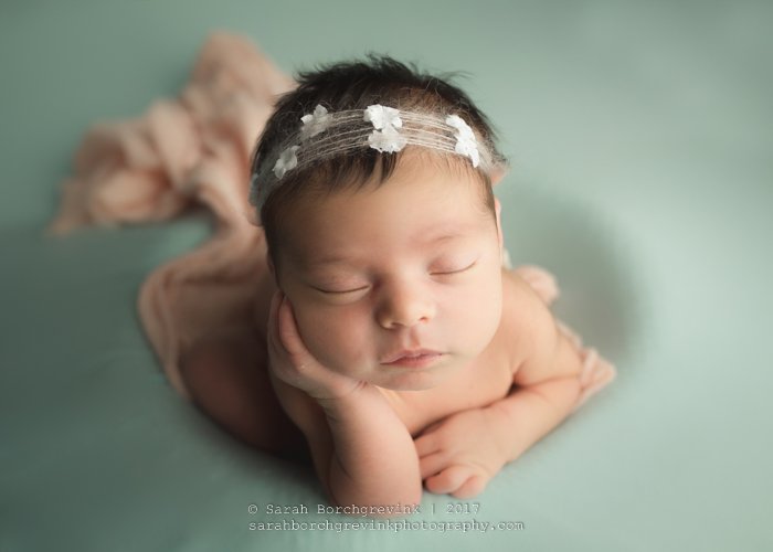 Capturing the Journey: Maternity & Newborn Photography Tips and Inspiration