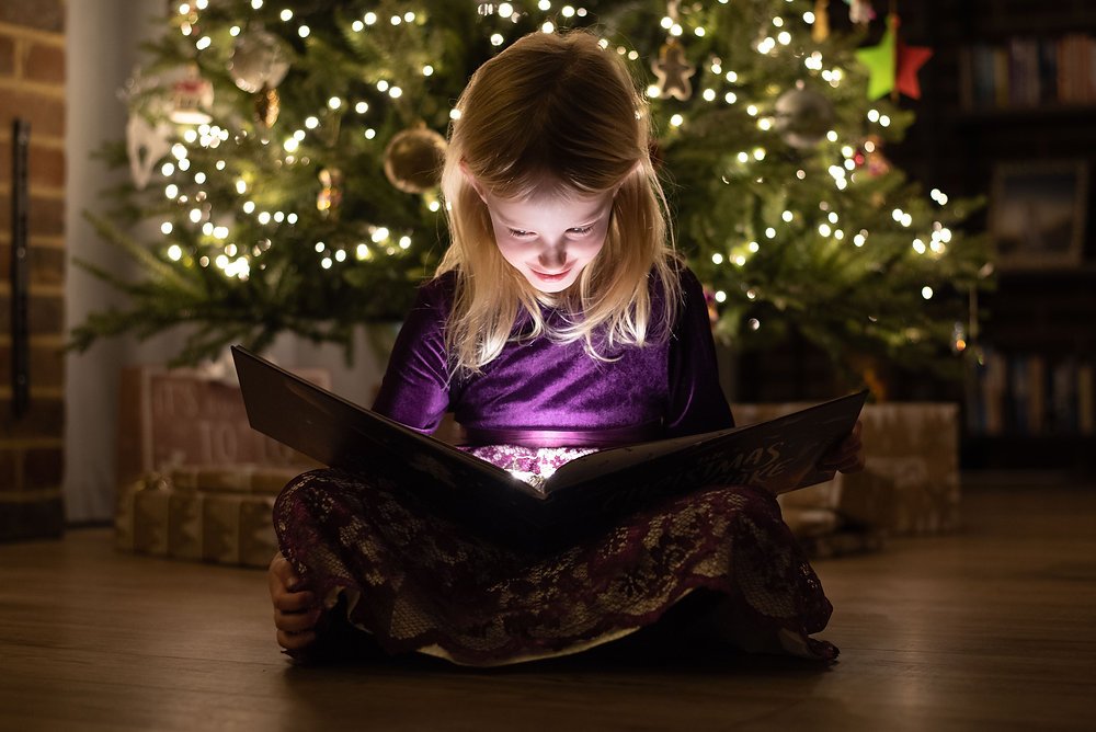 Capturing the Magic: Christmas Minis Photography Guide