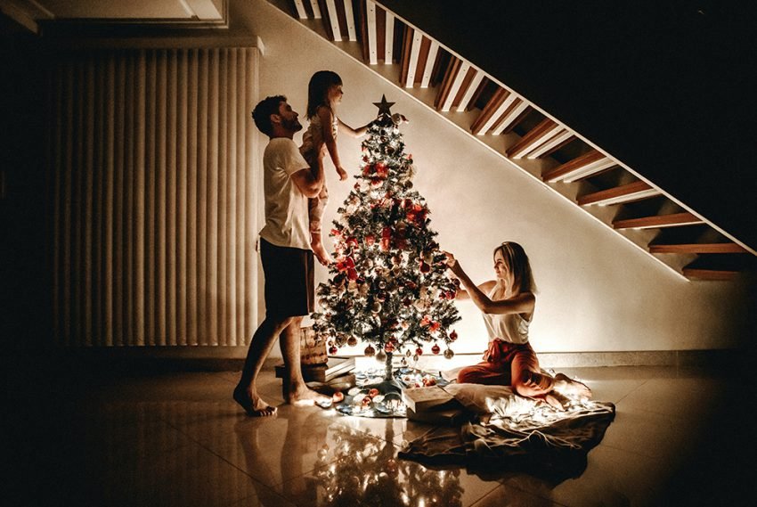 Capturing the Magic: Christmas Photography Packages to Preserve Your Holiday Memories