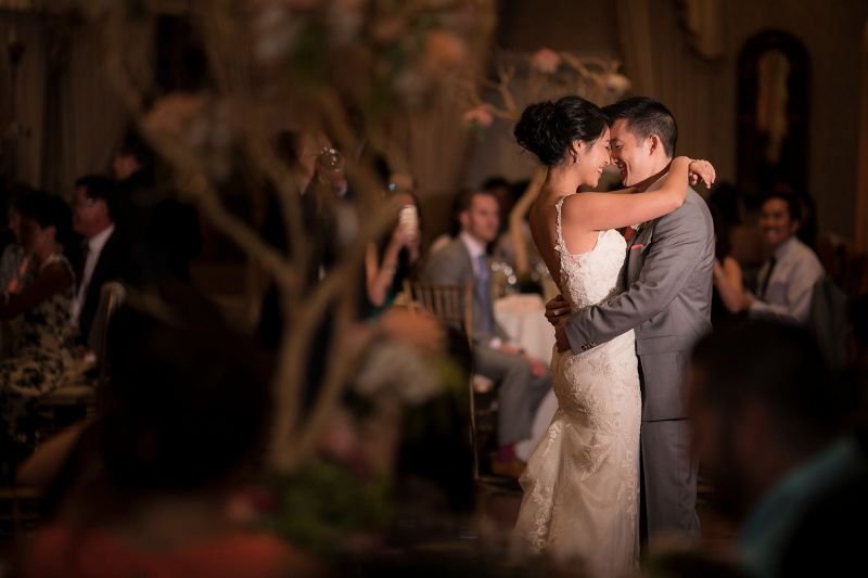 Capturing the Magic: Essential Tips for Stunning Wedding Reception Photography