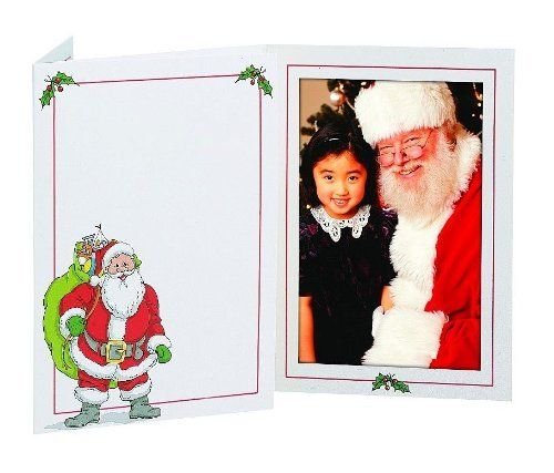 Capturing the Magic: Santa Photo Album Ideas for a Festive Keepsake