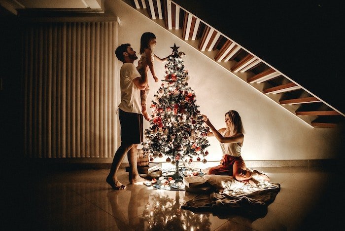 Capturing the Magic: Top Christmas Setups for Photography