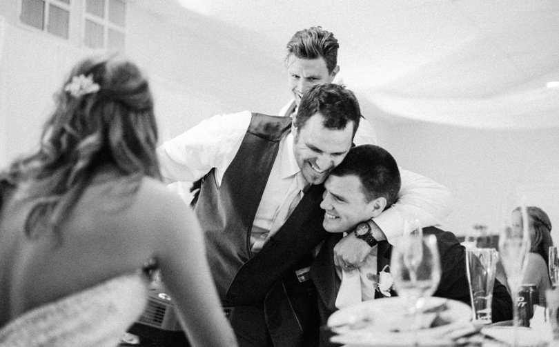 Capturing the Moment: The Art of Documentary Wedding Photography