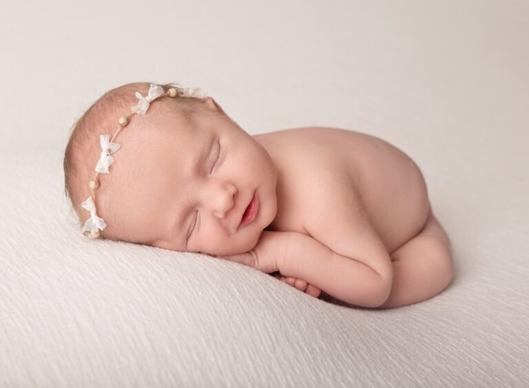 Capturing the Precious Moments: Bay Area Newborn Photography Guide