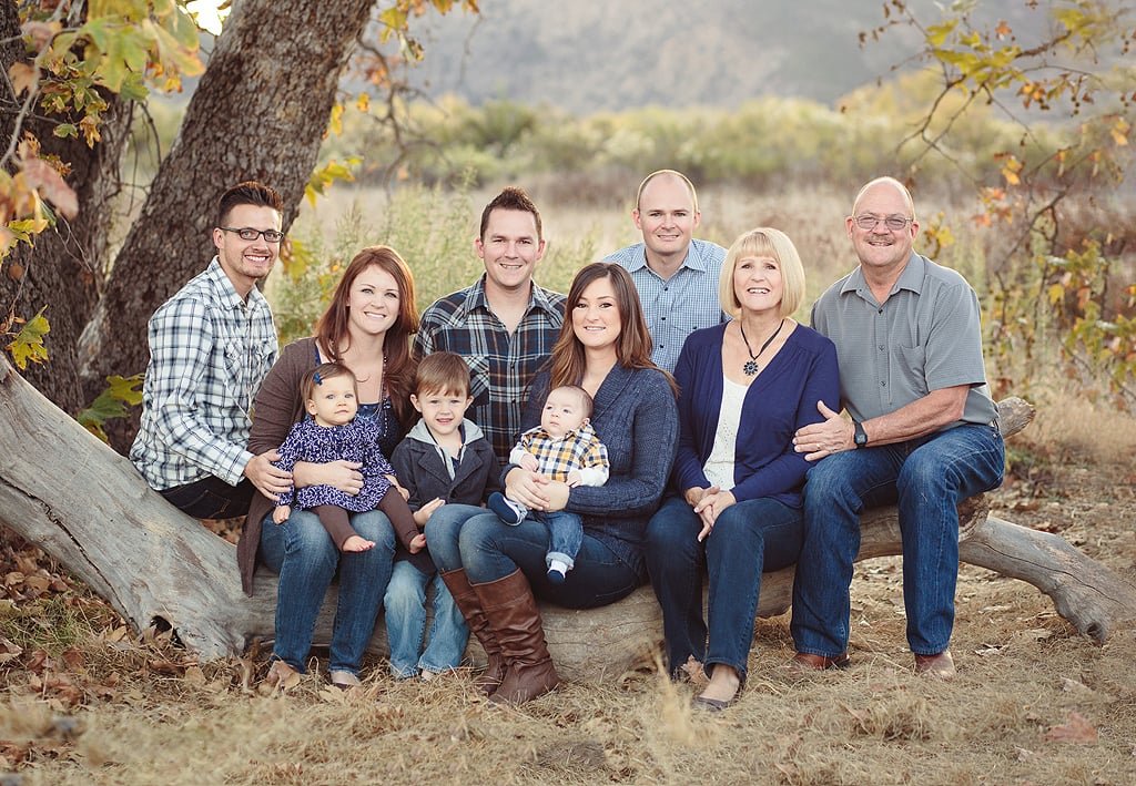 Capturing Treasured Moments: Family Photography in San Diego, CA