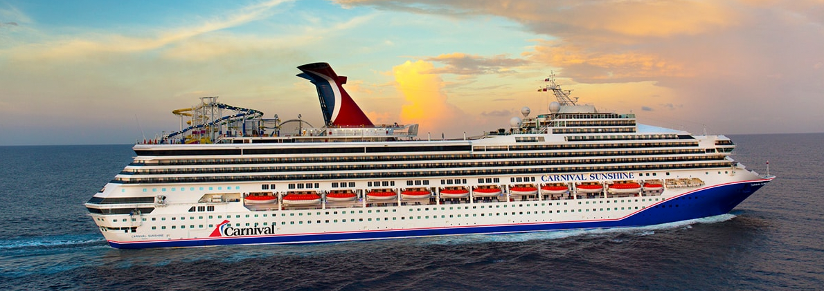Carnival Cruise Line Photo Album: A Visual Diary of Memorable Moments at Sea