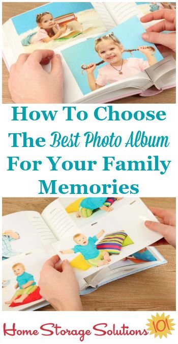 Compact Memories: The Ultimate Guide to Finding the Perfect Photo Album for Wallet Size Pictures