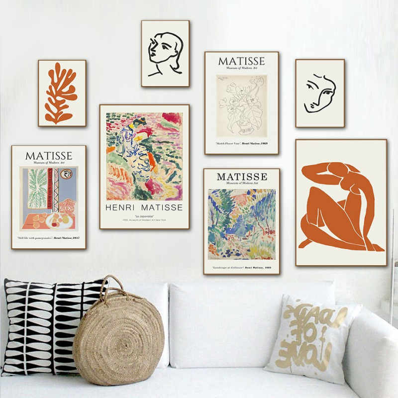 Cool Photo Prints: Add Style to Your Space with These Unique Ideas