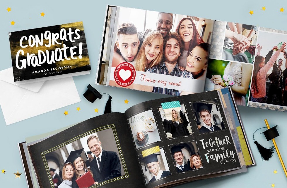 Crafting Memories: Graduation Photo Collage Ideas and Inspiration