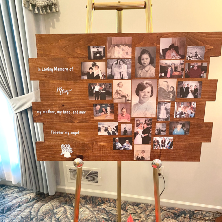 Crafting Memories: How to Create Your Own Photo Board Book