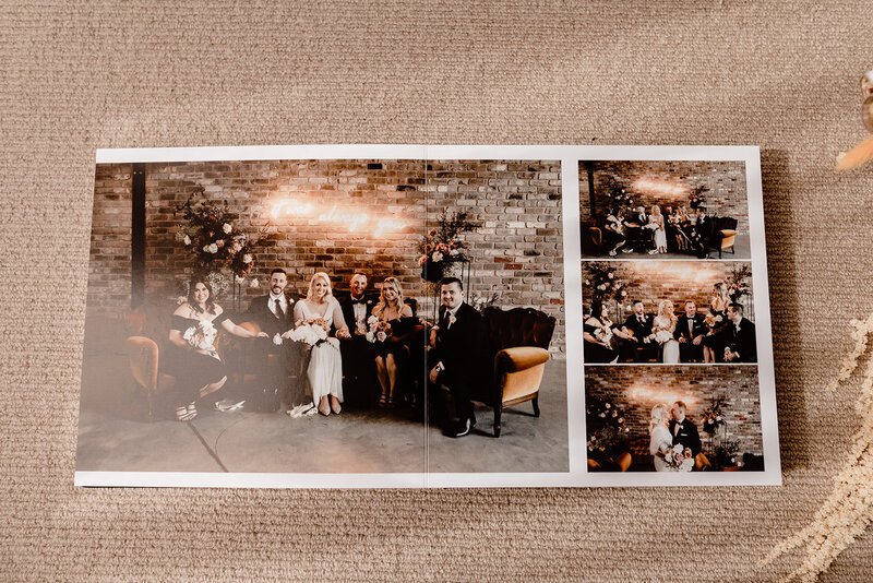 Crafting Memories: The Art of Bespoke Wedding Photography