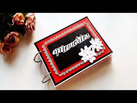 Crafting Memories: The Beauty of Handmade Photo Albums