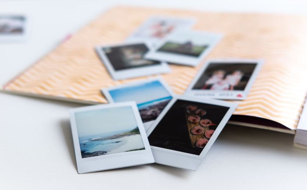 Crafting Memories: The Ultimate Guide to Creating a Photo Scrapbook Album