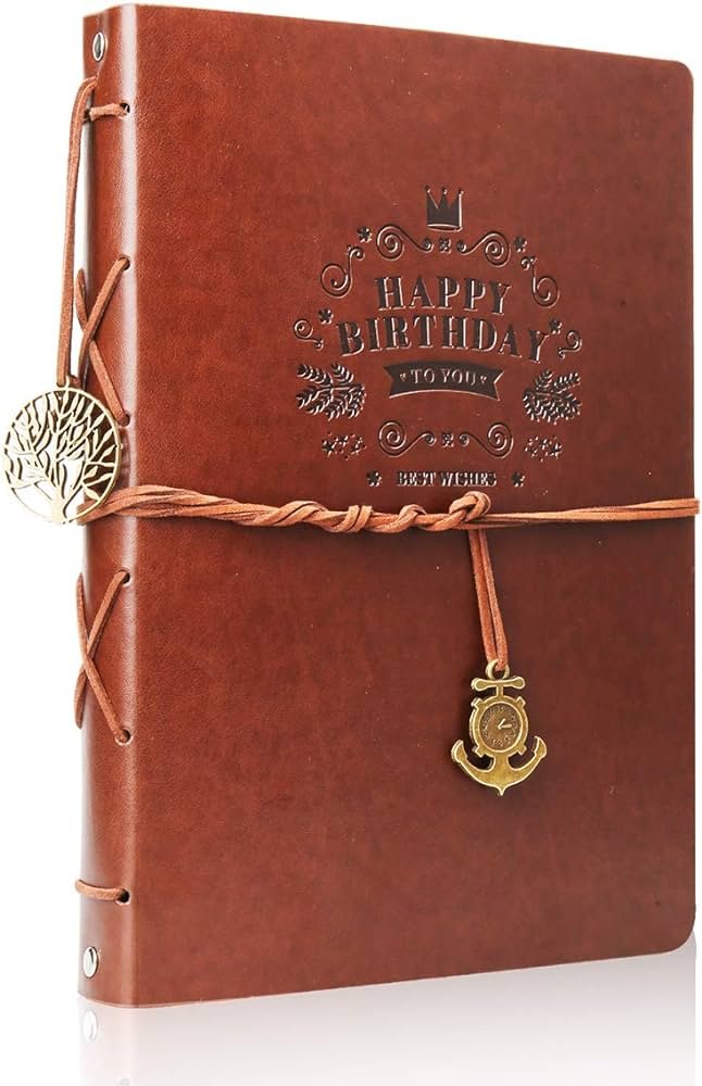 Crafting Memories: The Ultimate Guide to Leather Photo Album Scrapbooking
