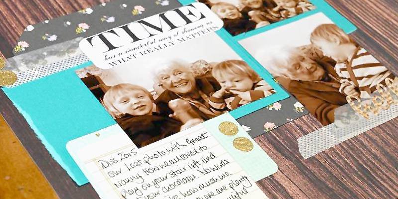 Crafting the Perfect Caption for Your Family Photo: Tips and Ideas