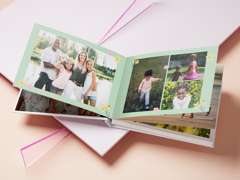 Crafting the Perfect Holiday Photo Album: Tips and Inspiration