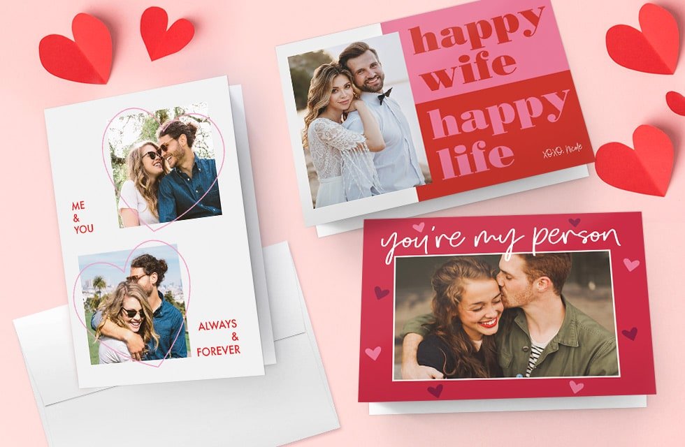 Create the Perfect Photo Collage for Valentine’s Day: Ideas and Inspiration