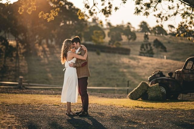 Creating a Stunning Wedding Photography Website: The Ultimate Guide