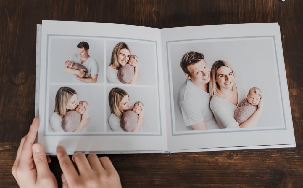 Creating Cherished Memories: How to Make a Family Photo Album