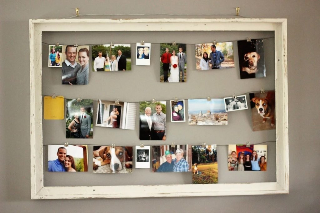 Creating Memories: 30th Birthday Photo Collage Ideas and Inspiration