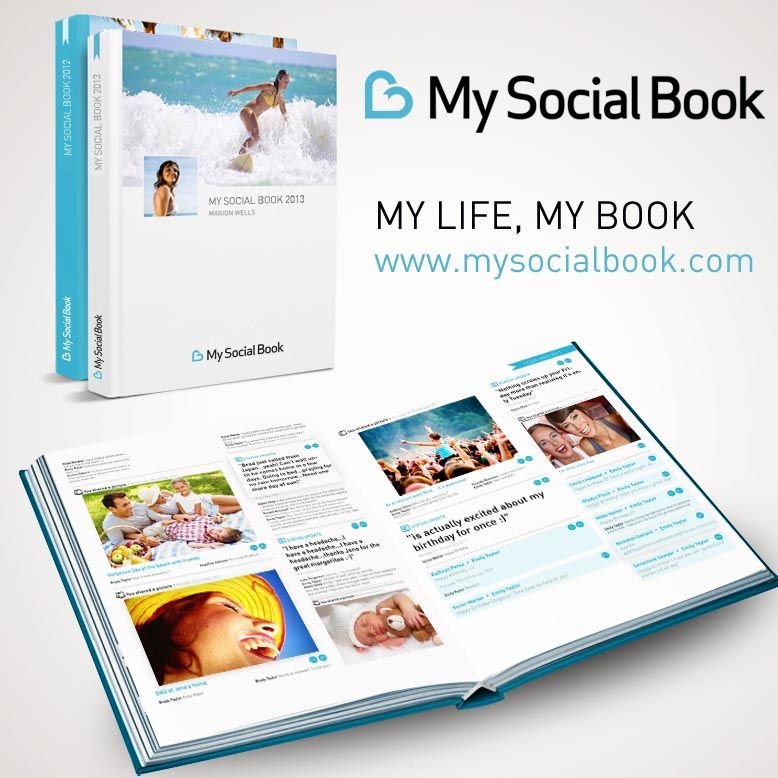 Creating Memories: How to Make a Photo Book from Your Facebook Posts