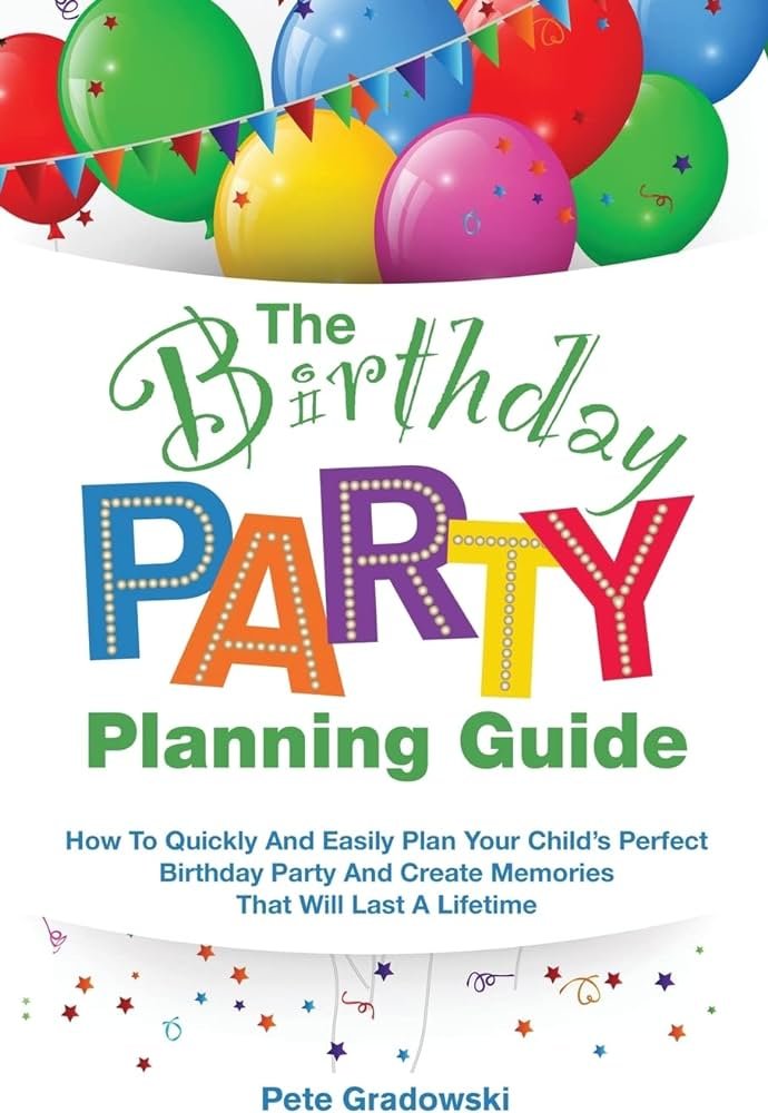 Creating Memories: The Ultimate Birthday Photo Book Guide