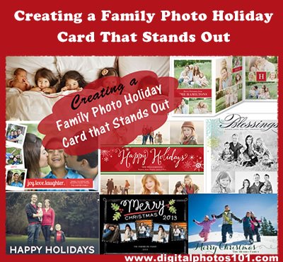 Creating the Perfect Holiday Photo Collage: Tips and Tricks