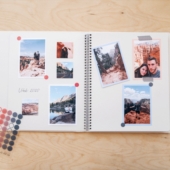 Creating Your Ultimate Travel Photo Album Scrapbook: Tips and Ideas