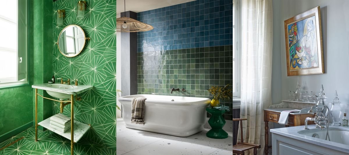 Creative Bathroom Wall Photo Ideas to Enhance Your Space