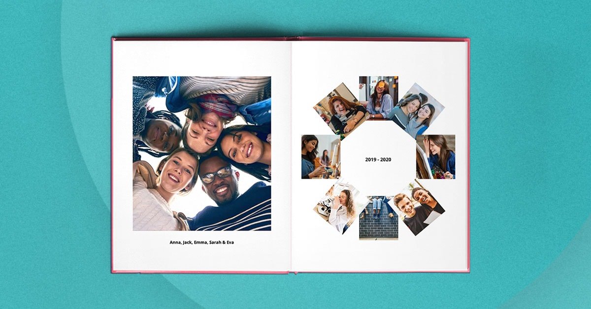 Creative Graduation Photo Book Ideas to Capture Your Milestone Moments