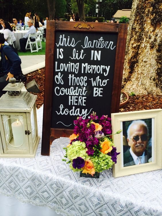 Creative Memorial Photo Board Ideas to Honor Your Loved Ones