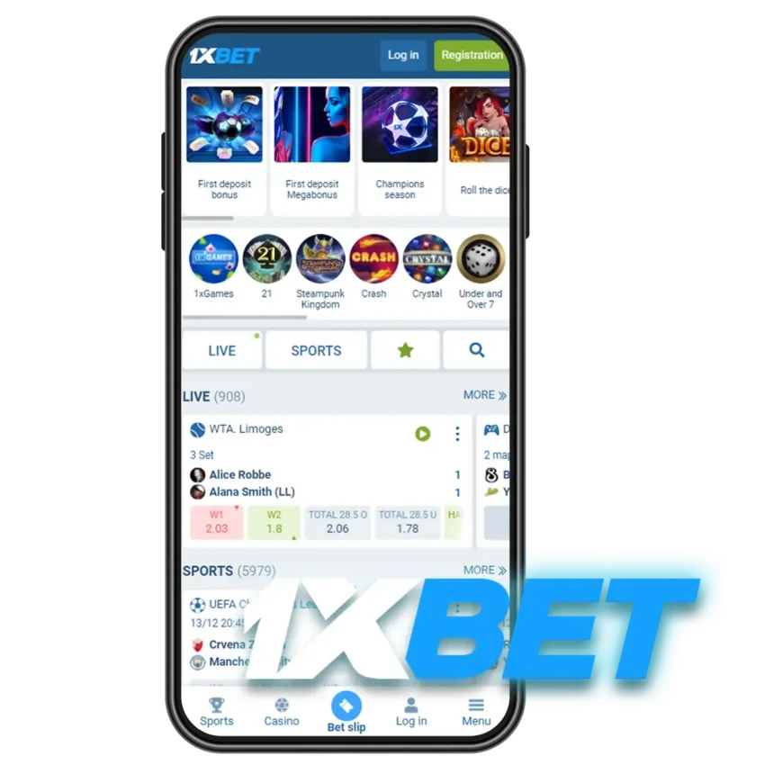 Программа Для Ставок На Спорт Скачать Приложение Клиент 1xbet Co