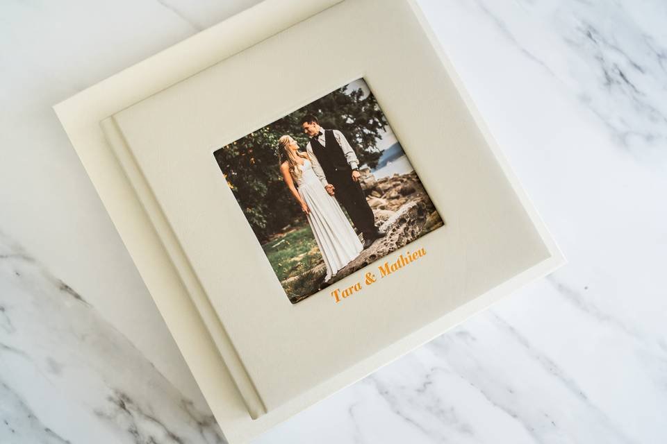 Discover the Charm of Soft Cover Photo Albums: A Stylish Way to Preserve Memories