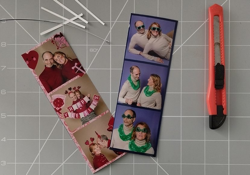 DIY Photo Booth Printer: Capture Memories with Your Own Creations