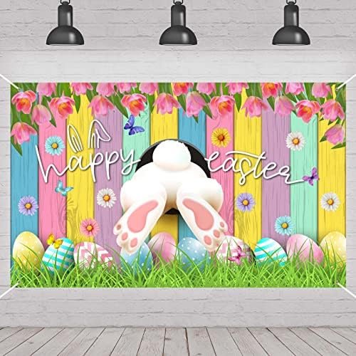Easter Photo Backdrop Ideas to Elevate Your Spring Photoshoots