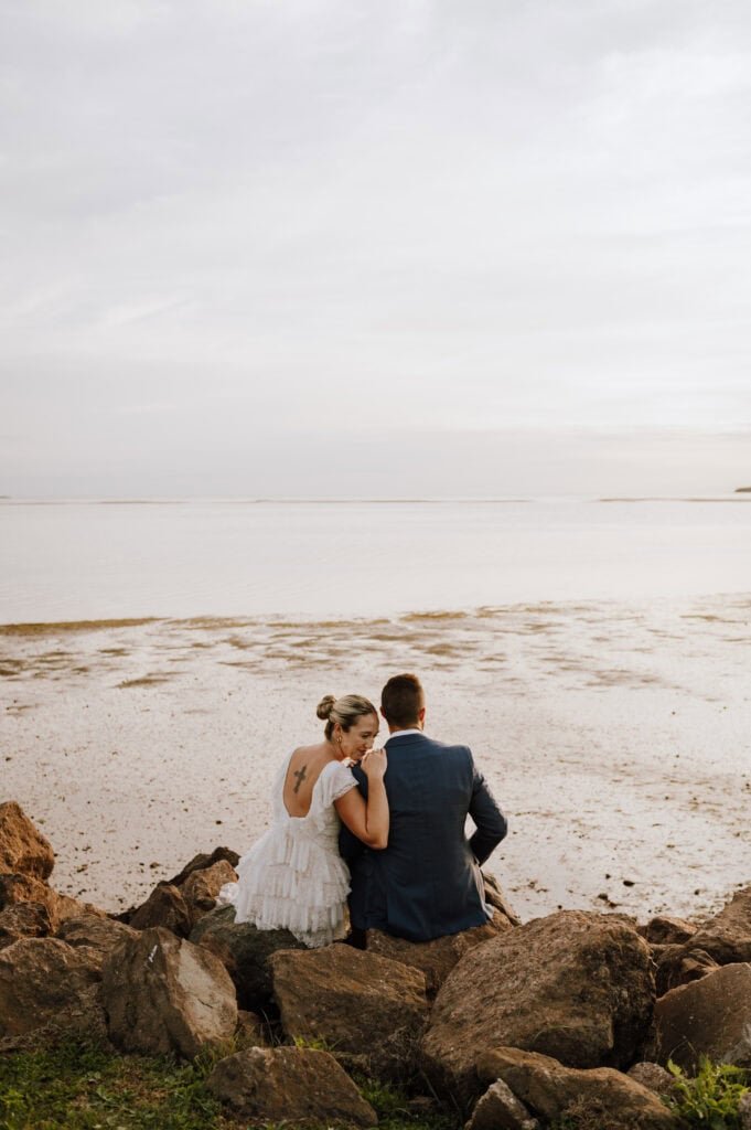Elopement Wedding Photography Packages: Capturing Intimate Moments with Style