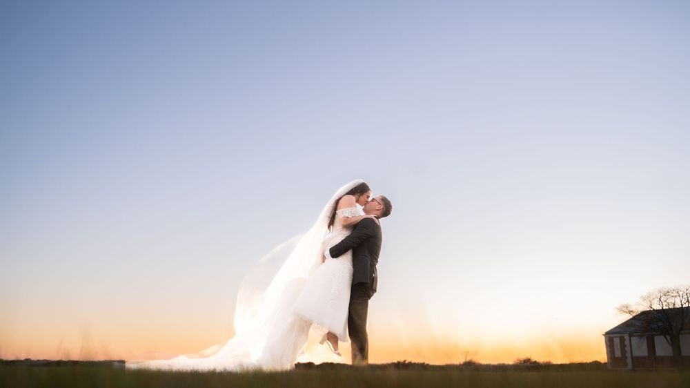 Embracing Love: How to Encompass Wedding Photography for Your Special Day