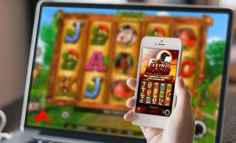 En İyi Slot Machine Game Siteleri: Güvenilir Empieza Kazançlı Olanla