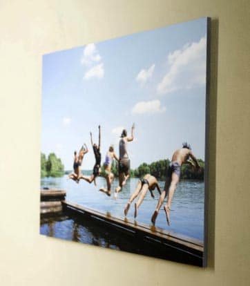 Enhance Your Photos with Foam Mounted Prints: A Guide to Stunning Wall Art