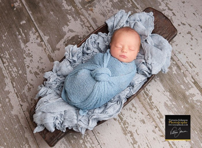 Essential Newborn Photography Material: Must-Haves for Capturing Precious Moments