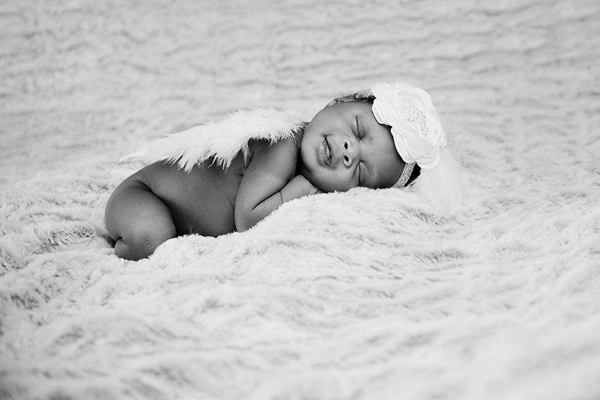 Essential Newborn Photography Tips for Beginners: Capture Precious Moments With Confidence