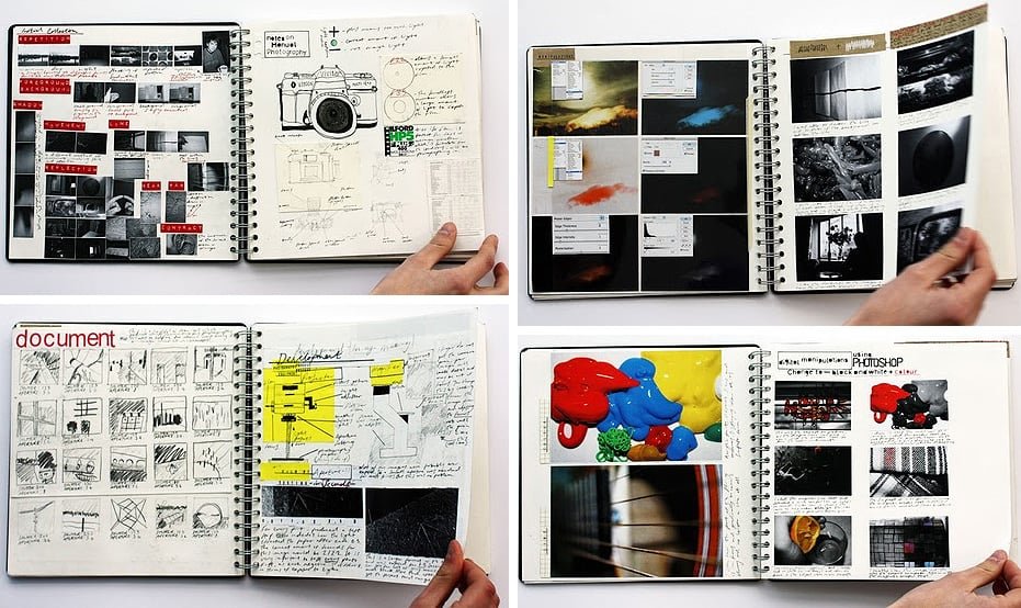 Exploring Creative Photo Album Examples: Inspiration for Your Next Project