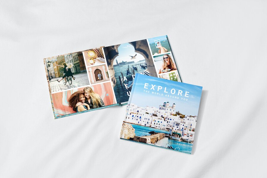 Exploring Stunning Photo Album Samples: Inspiration for Your Next Project